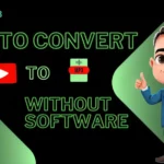 how-to-convert-youtube-videos-to-mp3-without-software